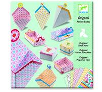 Origami Cajas pequeñas - Djeco