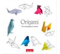 Origami (Col. Hobbies)