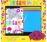 Origami (Crea y diseña)