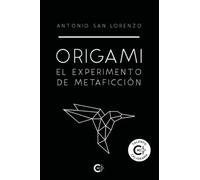 Origami: El experimento de metaficción
