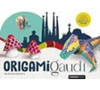Origami Gaudí