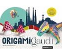 Origami Gaudí (cat)