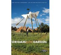 Origami In The Garden [USA] [DVD]