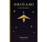 Origami: La carta odorosa
