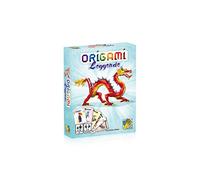 Origami Leggende - Juego de Cartas