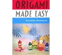 Origami Made Easy