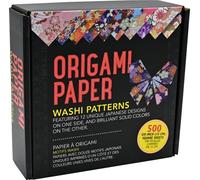 Origami Paper Washi Patterns