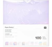 Origami The Sky is the Limit FSC MIX, 100 Blatt, 15x15 cm