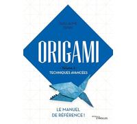 Origami: Volume 2, Techniques avancées