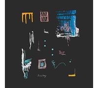 Origamibiro - Miscellany [VINYL] [Vinilo]