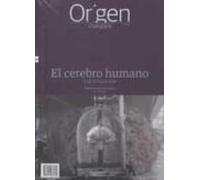El cerebro humano: y su evolución: 20 (Cuadernos de Atapuerca. Origen)