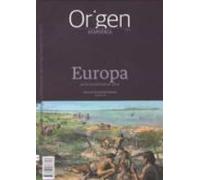 Europa: Hace un millón de años: 4 (Origen. Cuadernos de Atapuerca)