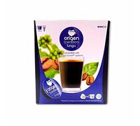 Origen And Sensations 55471 Lungo 16 Cápsas, Compatibles Dolce Gusto