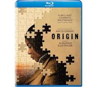 Origen [Blu-Ray]