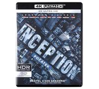Origen Blu-Ray 4K [Region Free] (Audio español. Subtítulos en español)