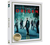 Origen Blu-Ray [Blu-ray]