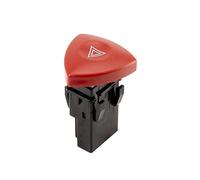 Origen Botón de Recambio de las Luces de Emergencia para RENAULT/OPEL nº Ref. OEM: 8200442724