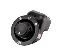 Origen Botón de Recambio de Mando de Espejos Retrovisores para RENAULT nº Ref. OEM: 8200676533