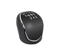 Origen by ABC Parts Origin, Replacement Gear Knob for Ford Mondeo, Focus, S-MAX, C-MAX, Kuga, Galaxy, 6 Speeds