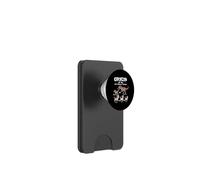 Origen De Jack Russells Terrier Evolución Historia Perro Amante PopSockets PopWallet para MagSafe