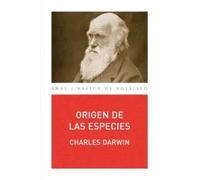 Origen de las especies | Charles Darwin