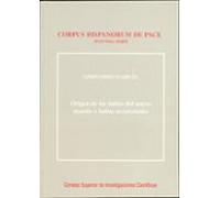 Origen De Los Indios Del Nuevo Mundo E Indias Occidentales