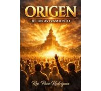 Origen de un Avivamiento