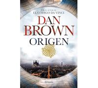 Origen (edición rústica): 5 (Planeta Internacional)