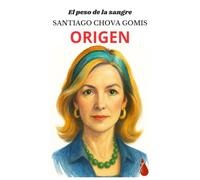 ORIGEN: El peso de la sangre