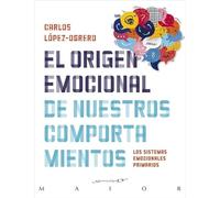 origen emocional de nuestros comportamientos, El: 81 (Serendipity Maior)