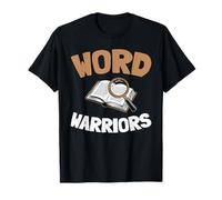 Origen Equipo Lingüística - Palabras Etimologista Camiseta