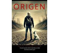 ORIGEN: LIBRO 1 DE LA TRILOGÍA CARNIA