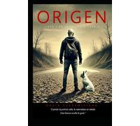 ORIGEN: LIBRO 1 DE LA TRILOGÍA CARNIA