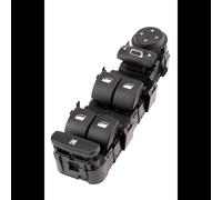 Botonera Elavaluna Origen Para Citroën 6554.ha