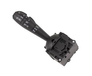 Origen Palanca de Recambio de las Luces e Intermitentes para RENAULT/DACIA nº Ref. OEM: 8201167988