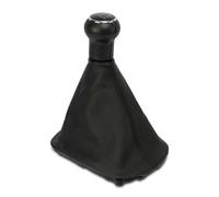BC Corona Pomo de palanca de cambios POM40105 con fuelle para Passat (01-05)