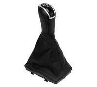 Accesorios y Equipamiento > Equipamiento del habitáculo > Pomo de la palanca de cambios y fuelle