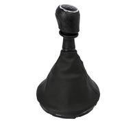 ORIGEN POM40117 Pomo de Cambio, Negro, TRANSPORTER T5/T6 (03-11)