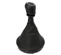 Accesorios y Equipamiento > Equipamiento del habitáculo > Pomo de la palanca de cambios y fuelle