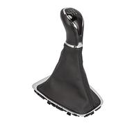 ORIGEN POM40156 Pomo de palanca de cambios Compatible con OPEL Crossland X P17, P2QO