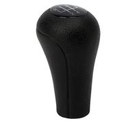Origen Pomo de Cambio de Marcha Específico para BMW 1, 3, 5, 6 Series, E30, E32, E34, E36, E38, E39, E46, E53, E60, E63, E83, E84, E90, E91… (MT) para 5/6 Velocidades.