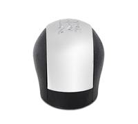 Origen, Pomo de Recambio para Opel Astra F G, Corsa B, Sintra, Tigra, Vectra B C, Zafira, Signum, 5 Velocidades, R en la posición sexta Velocidad