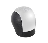 Origen, Pomo de Recambio para Opel Astra F G, Corsa B, Sintra, Tigra, Vectra B C, Zafira, Signum, 5 Velocidades, R en la posición Izquierda de la 1 Marcha