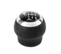 Origen Pomo de Cambio de Marcha Específico para Toyota Corolla 1.8 MT, Avensis, Yaris D4D, Urban, Rav4, Cruiser, Scion para 6 Velocidades Remplazo del Pomo Original.