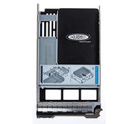 Origen: Samsung 850 Pro SSD Hot Swap 2 TB Emlc 3.5 Pulgadas (3.5 ") SATA Incluye DELL Hot-Swap Caddy y Kit de conversión