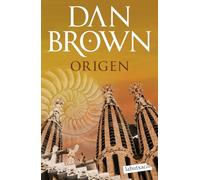 Origen: Sèrie Robert Langdon (Biblioteca Dan Brown)