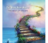 Origen - Two Steps From Heaven: The Best Of Classical Crossover 1996-2013