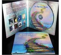 Origen - Two Steps From Heaven. The Best of New Age Classical Crossover. [DIGIPAK. Limited 2016 Elite Classics Edition. 16 songs]