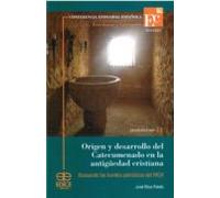 Origen y desarrollo del catecumenado: Retiros espirituales para sacerdotes 2018-2019: 30