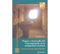 Origen y desarrollo del catecumenado: Retiros espirituales para sacerdotes 2018-2019: 30